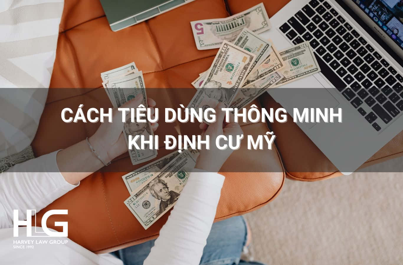 cách tiêu dùng thông minh khi định cư mỹ