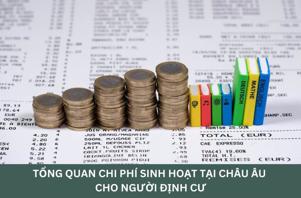 Định cư châu Âu diện tay nghề: Các chương trình phổ biến, điều kiện và quy trình