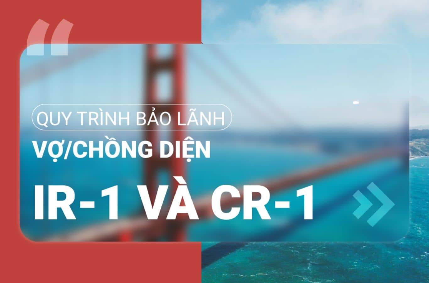 Các diện định cư mỹ