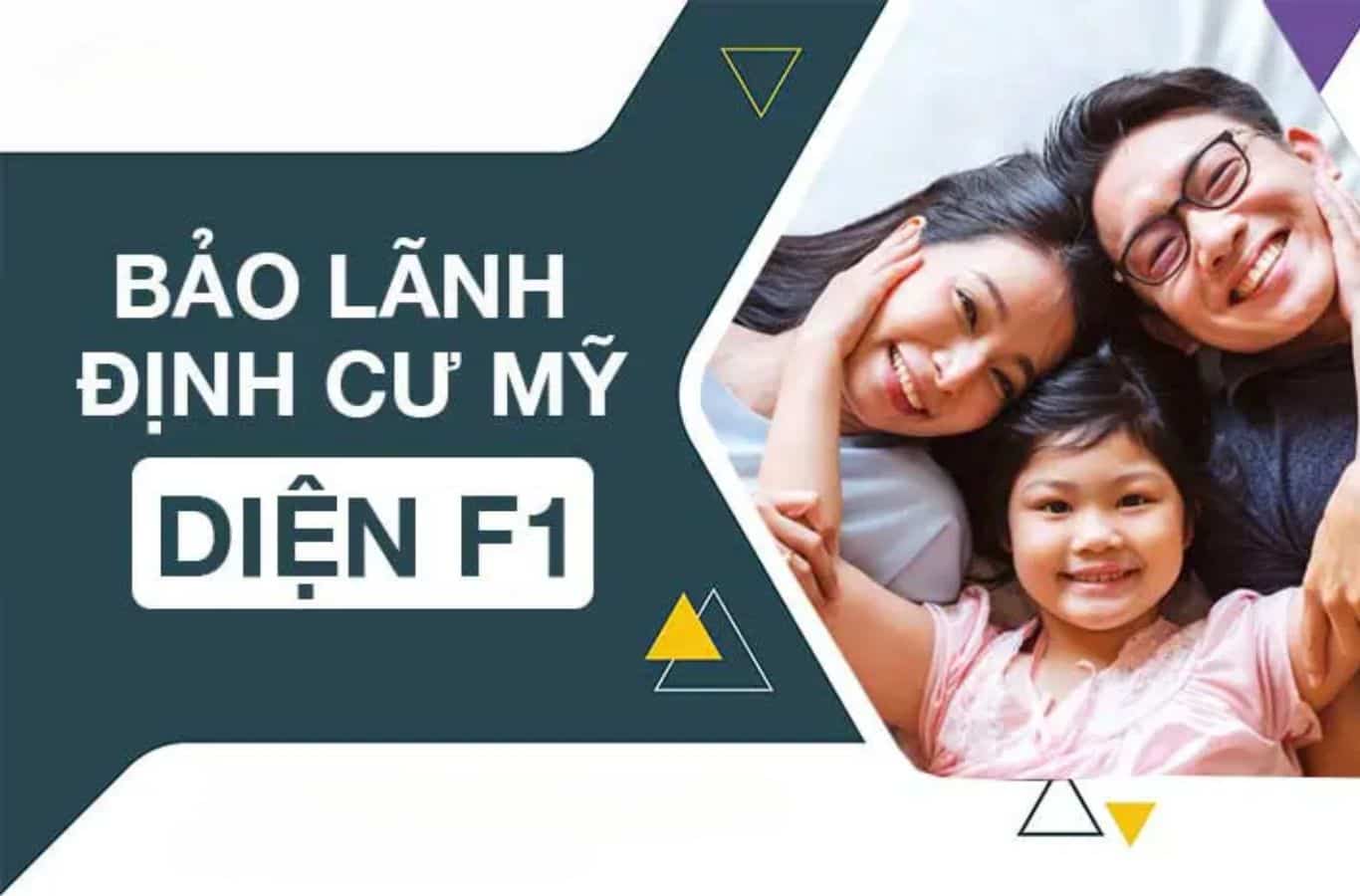 Các diện định cư mỹ