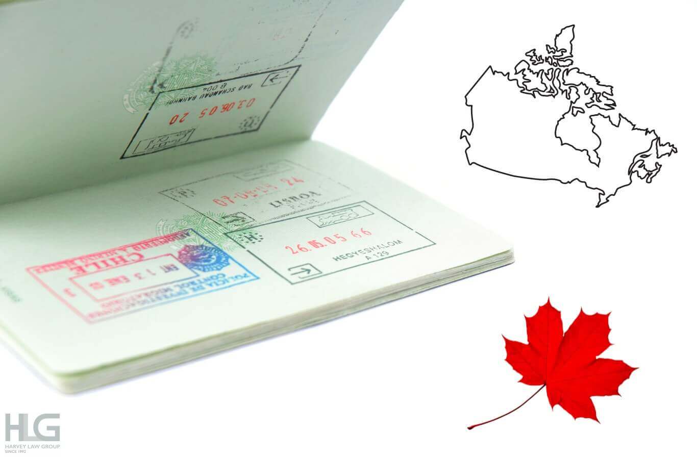 Visa dành cho những người muốn theo học tại các trường ở Canada