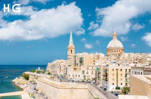 Chi phí định cư Malta là bao nhiêu?