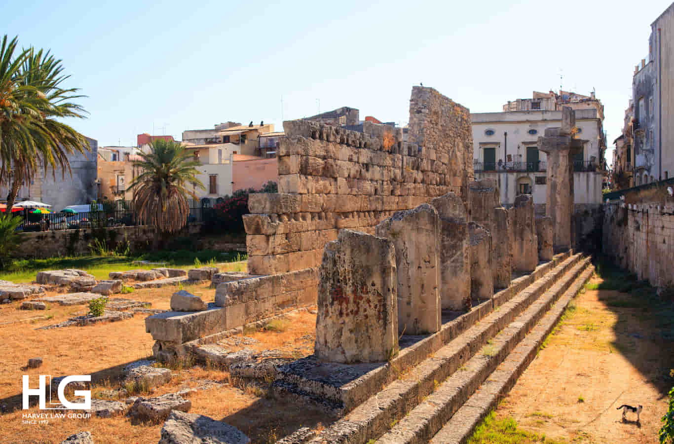 Hy Lạp có 18 di sản được UNESCO công nhận