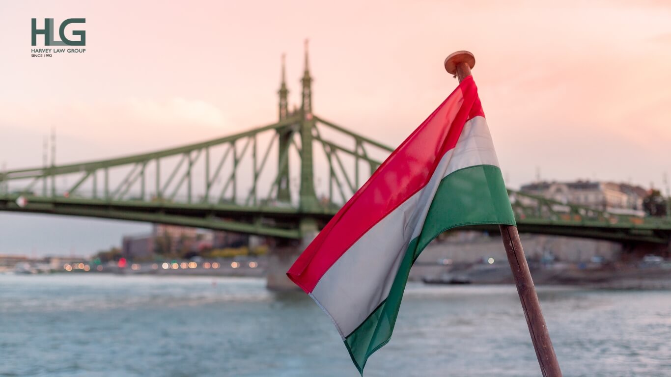 HUNGARY - Làn Gió Mới Của Chương Trình Golden Visa