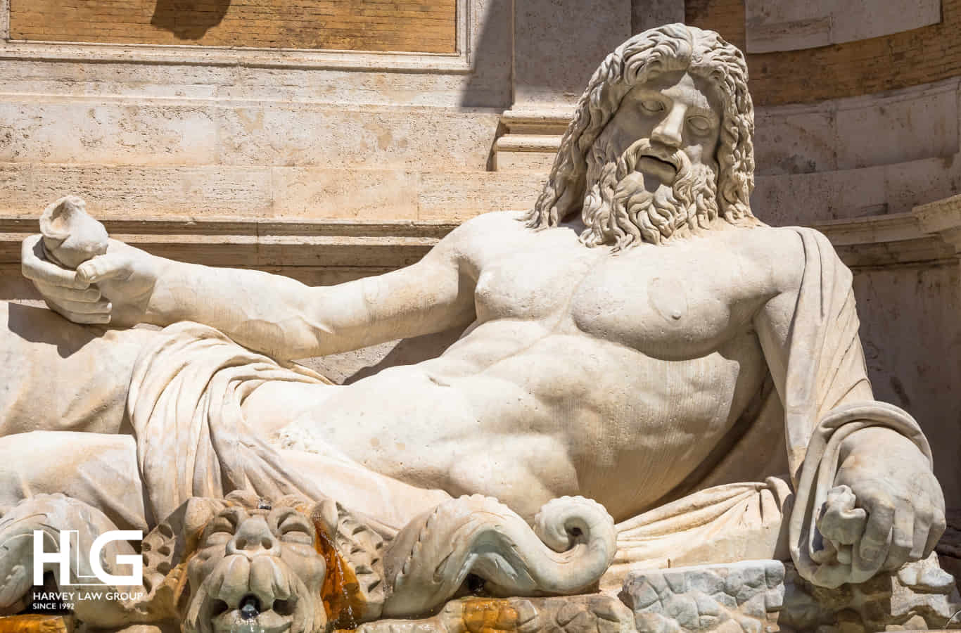 Thành tựu văn minh về điêu khắc của Hy Lạp