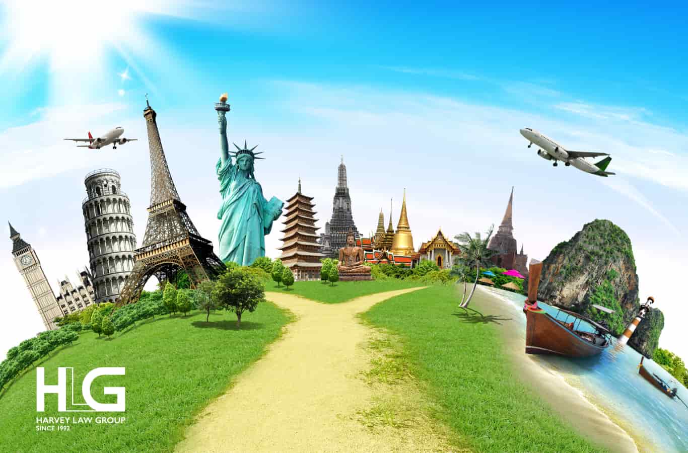 Golden Visa và quốc tịch phụ thuộc vào quy định của từng quốc gia