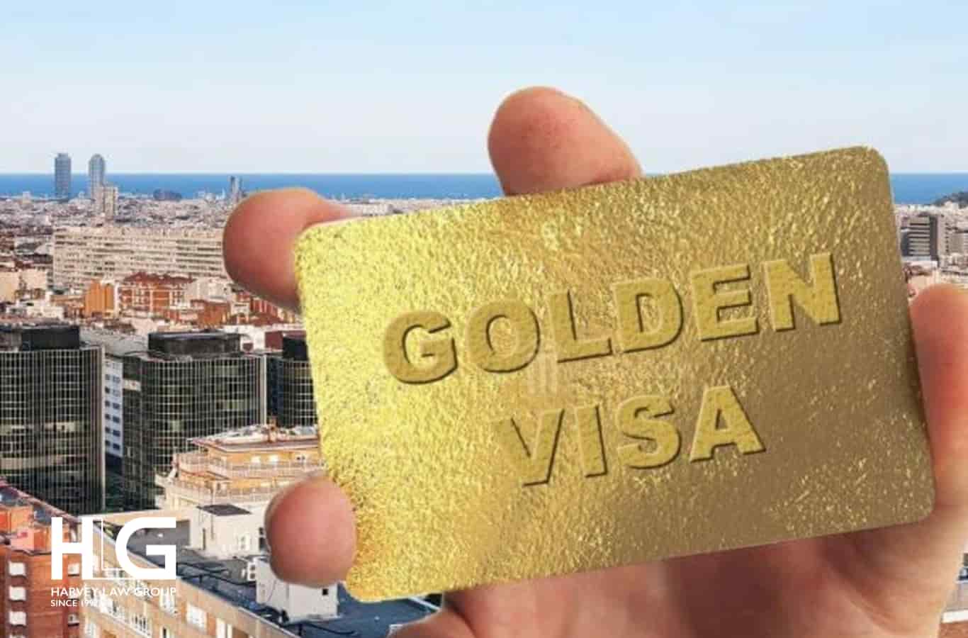 Ưu điểm của việc sở hữu Golden Visa