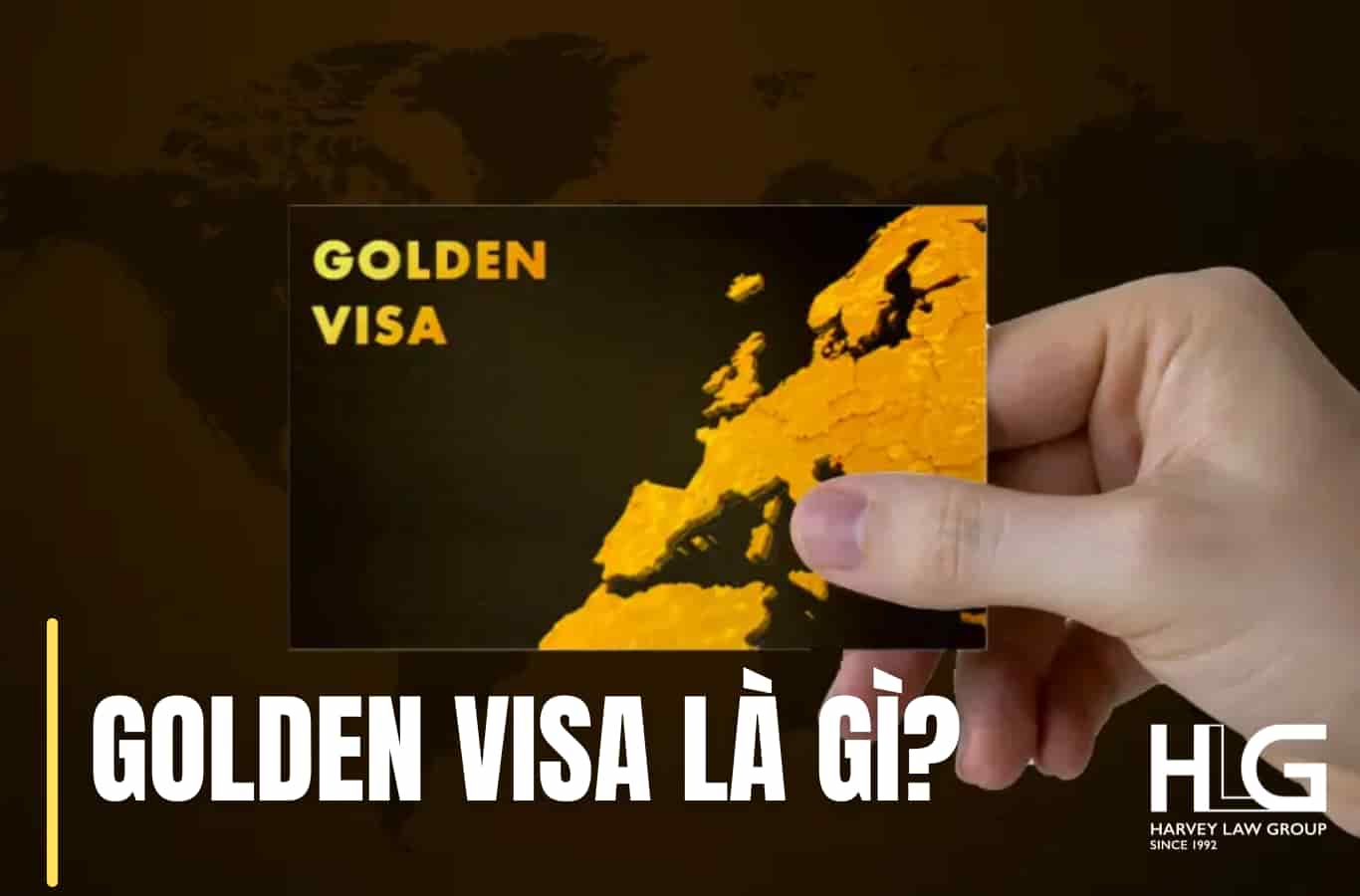 Golden visa là gì