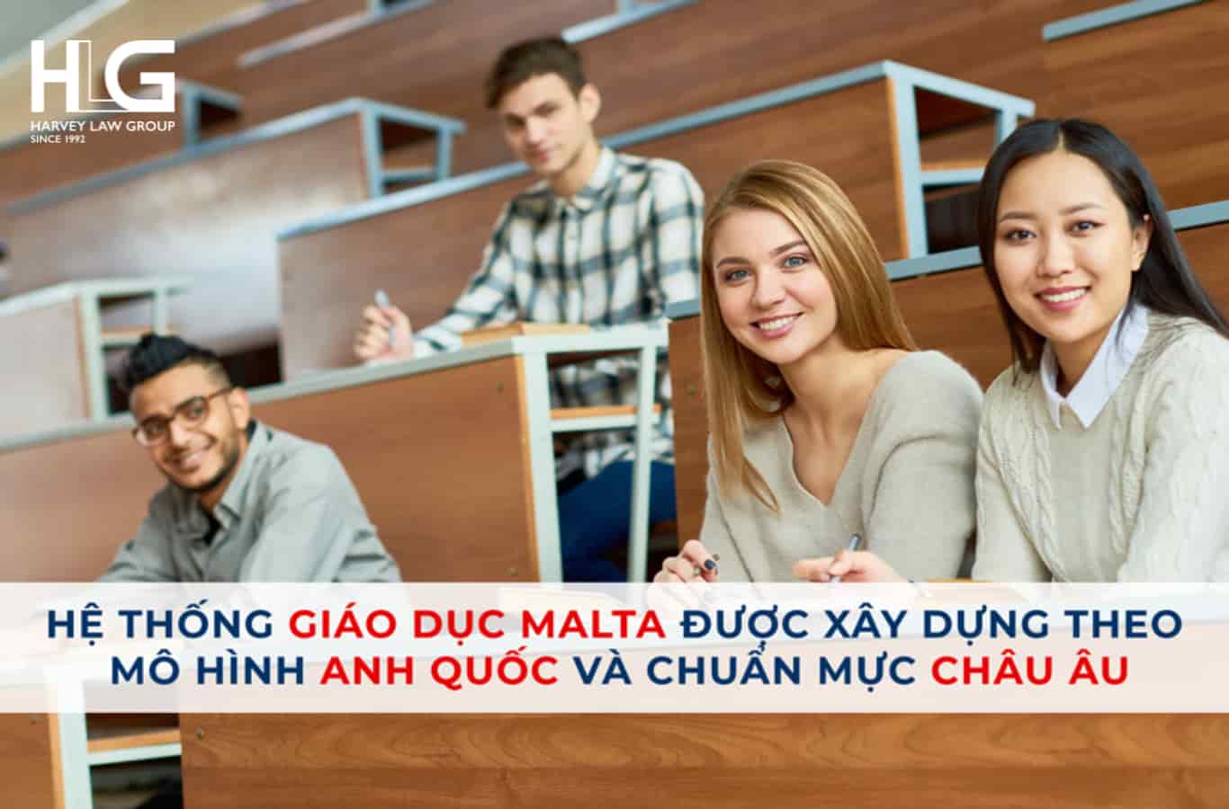 Chính sách giáo dục của chính phủ Malta