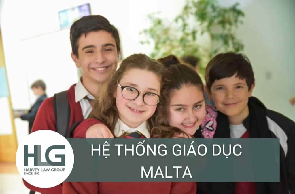 Hệ thống giáo dục malta