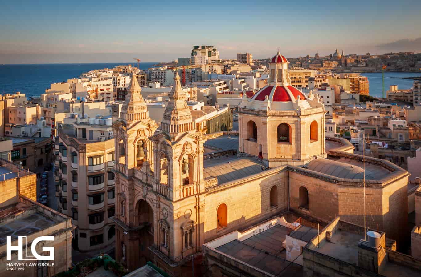 Malta cho phép đầu tư để nhận quốc tịch ngay lập tức