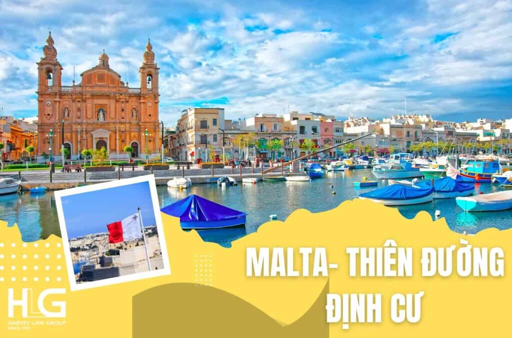 Khám phá Malta