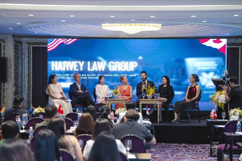 Cơ Hội Đầu Tư Định Cư Toàn Cầu Cùng Harvey Law Group: Bước Đột Phá Cho Doanh Nhân Việt