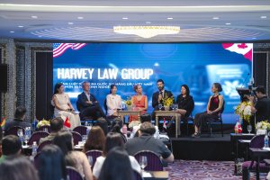 Cơ Hội Đầu Tư Định Cư Toàn Cầu Cùng Harvey Law Group: Bước Đột Phá Cho Doanh Nhân Việt