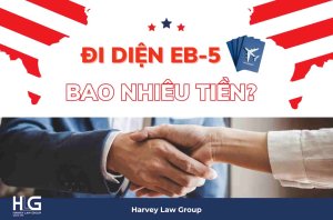 Đi diện EB-5 bao nhiêu tiền