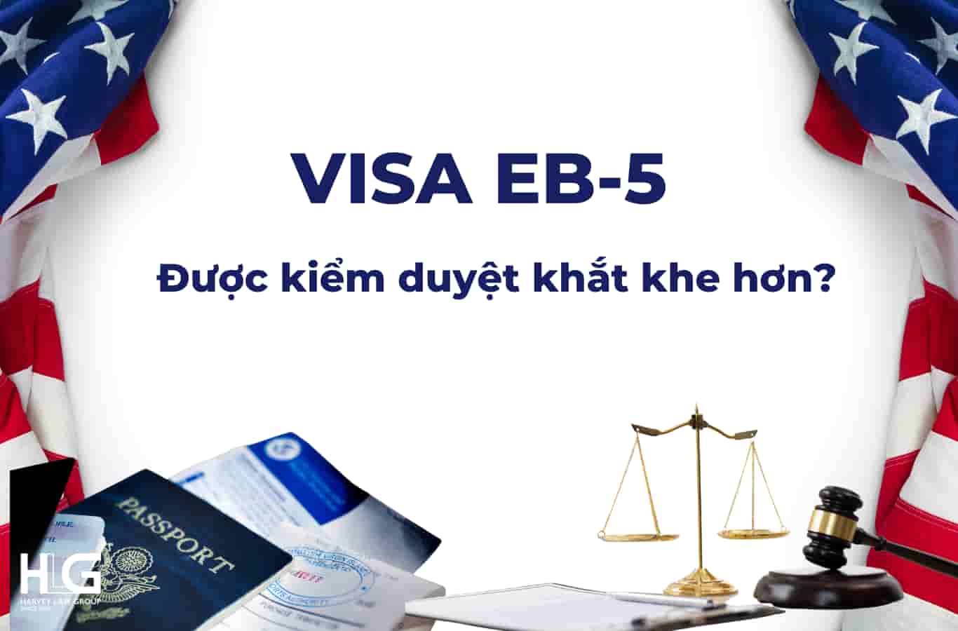 Chương trình EB-5 bị kiểm duyệt khắt khe do không còn giúp các khu vực khó khăn ở Mỹ