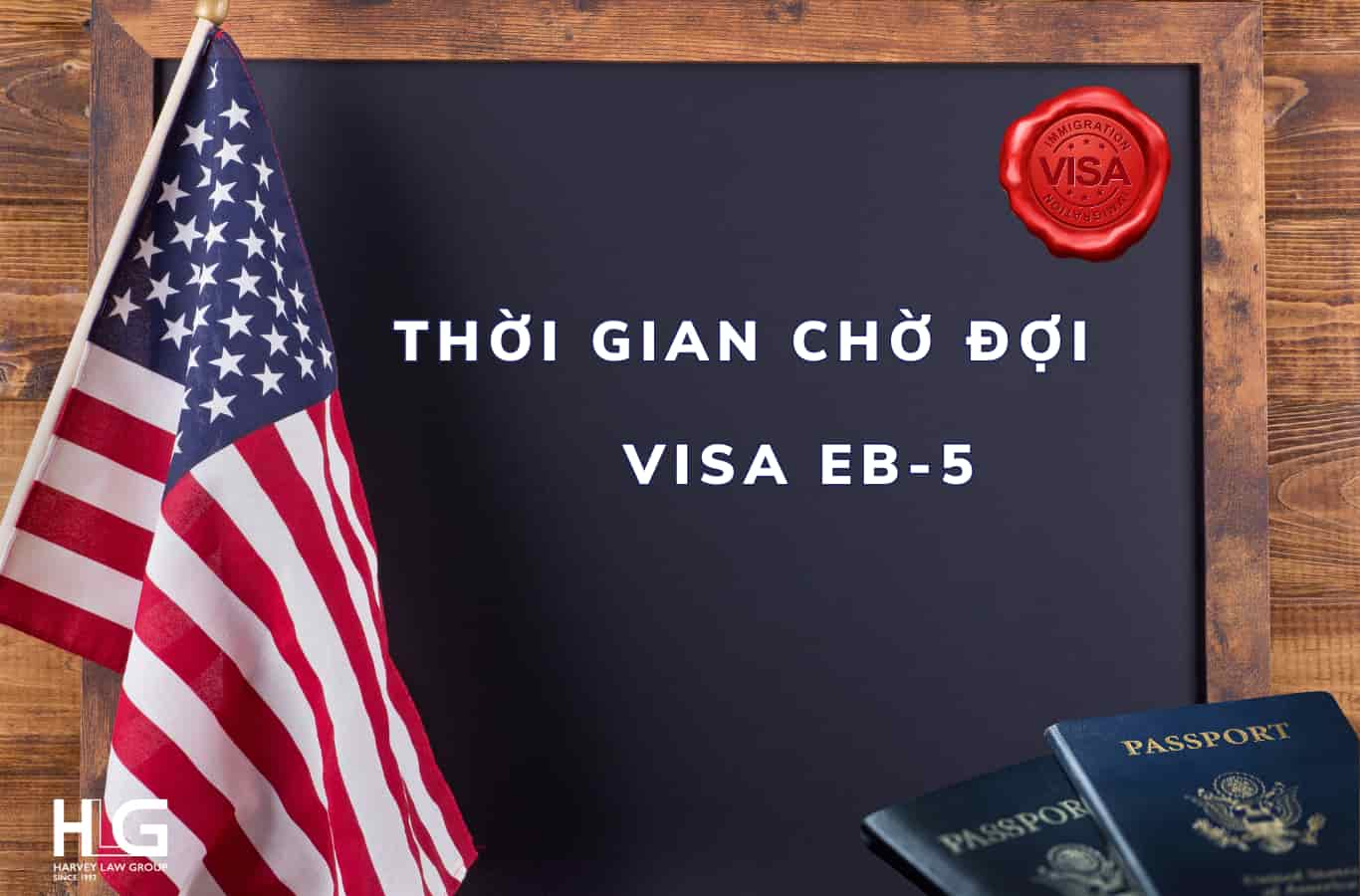 EB-5 không còn là cơ hội “màu hồng” cho các nhà đầu tư