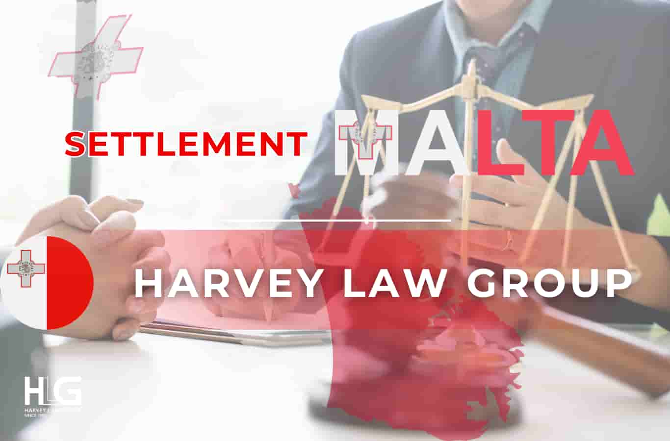 Đầu tư định cư Malta cùng Harvey Law Group