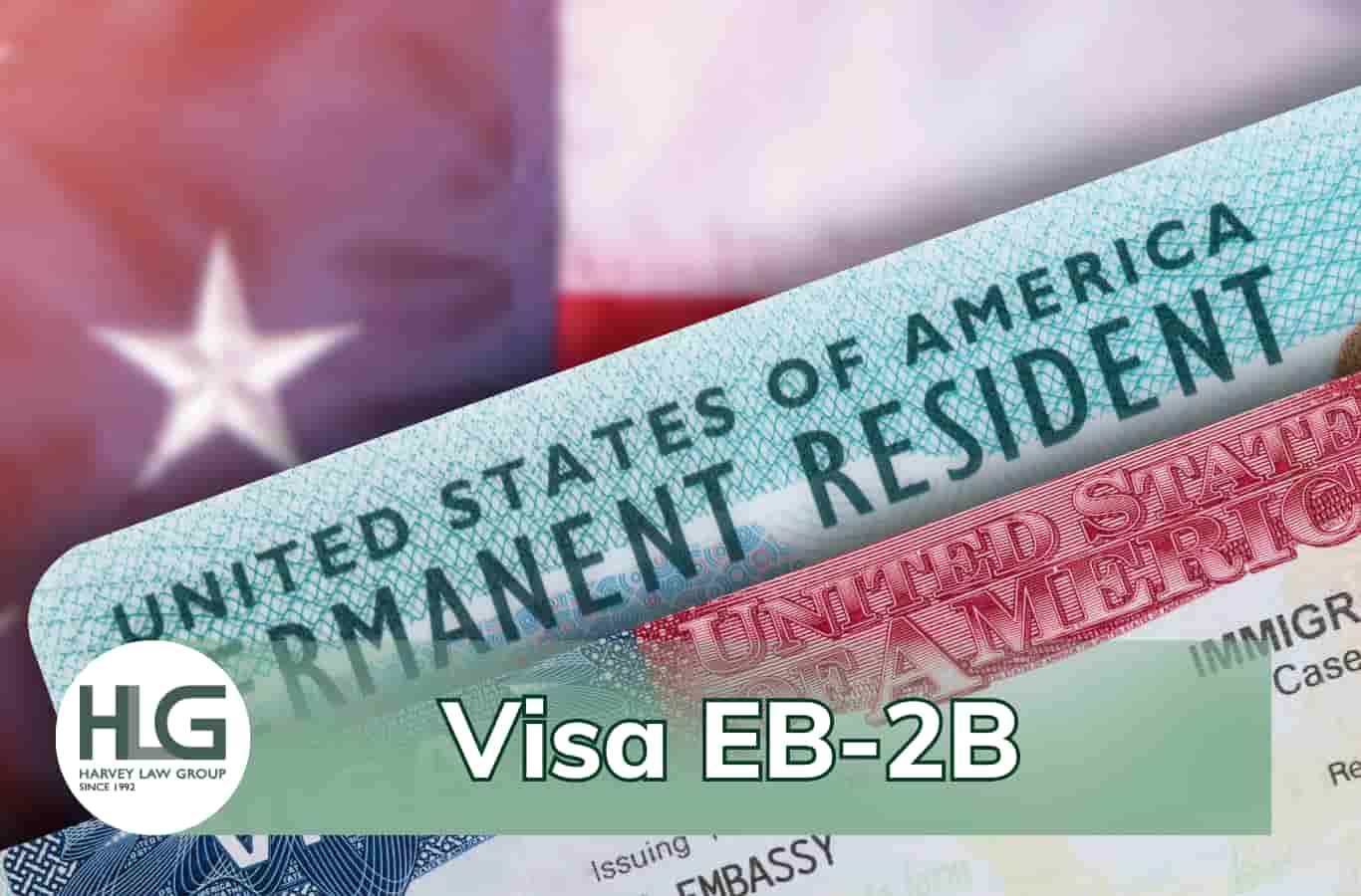 Visa EB-2B dành cho những cá nhân có năng lực đặc biệt trong các lĩnh vực