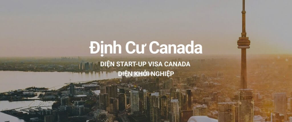 Tổng Hợp Những Nhầm Lẫn Thường Gặp Của Chương Trình START-UP VISA CANADA