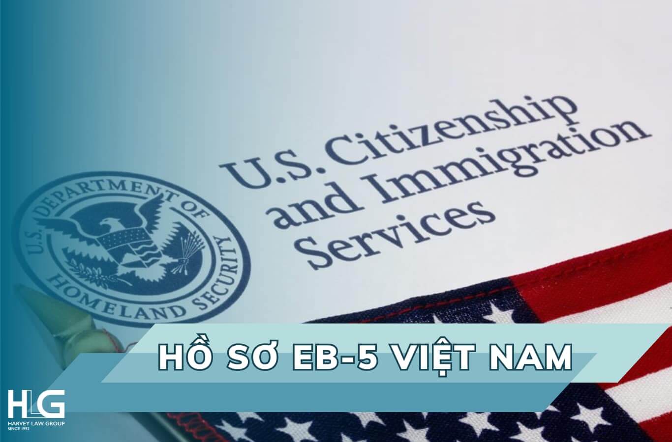 Hồ sơ EB-5 của Việt Nam