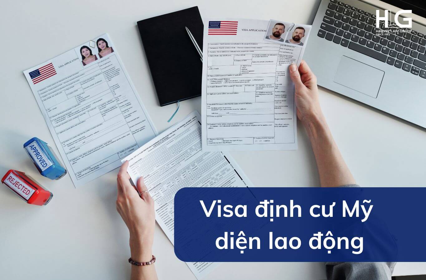 Visa định cư Mỹ có thời hạn bao lâu