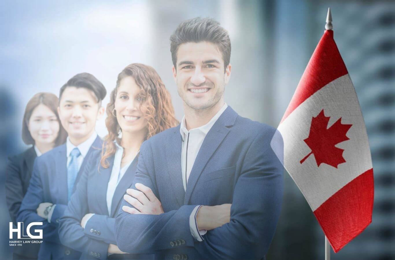 đầu tư định cư canada