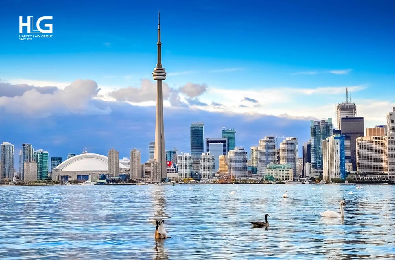 Định cư Canada diện đầu tư tỉnh bang Ontario