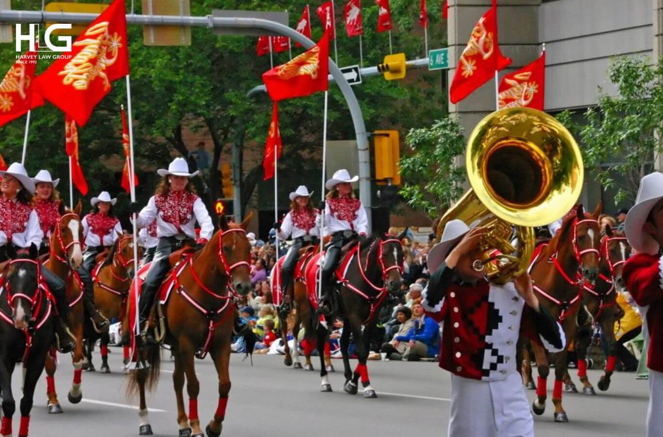 lễ hội canada