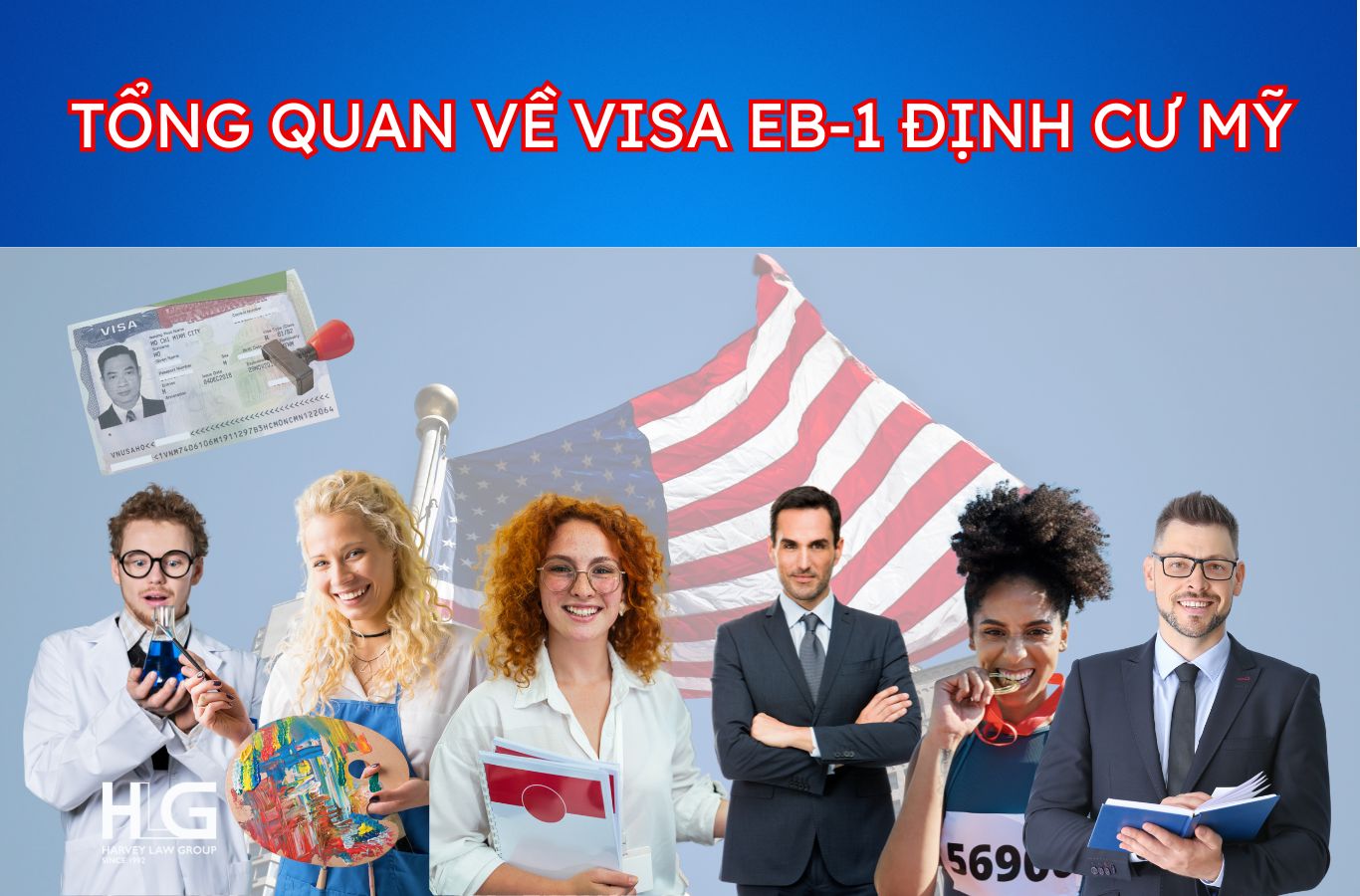 visa EB-1