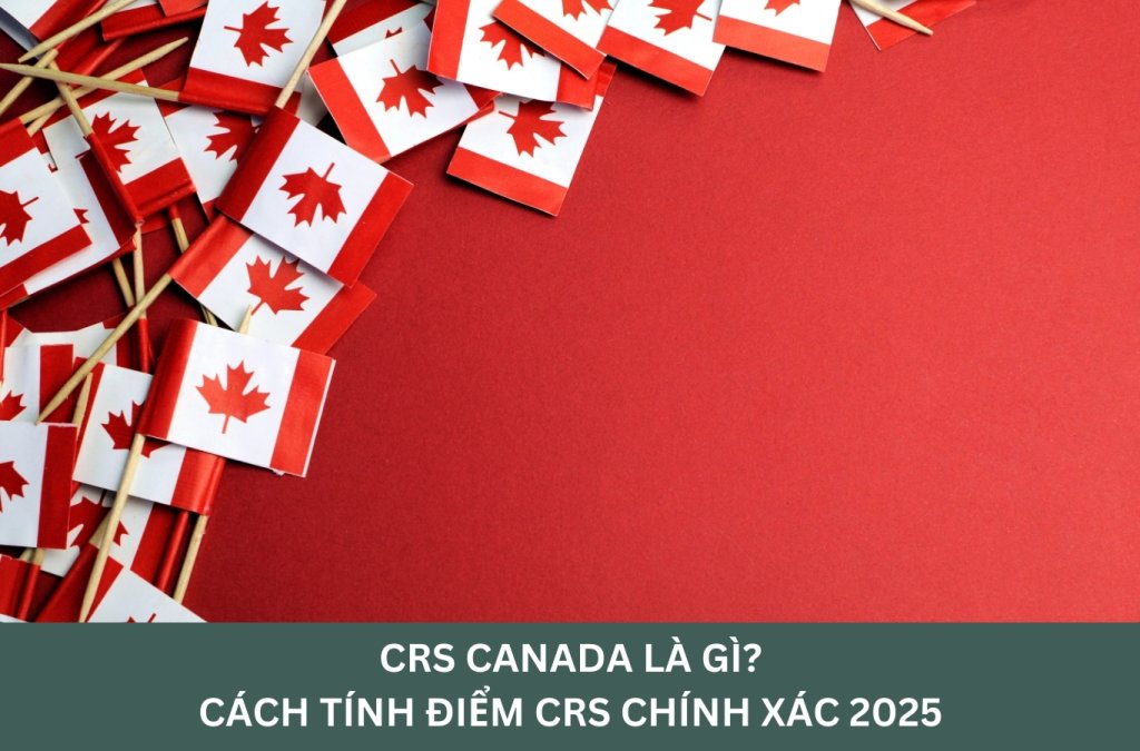 CRS Canada là gì