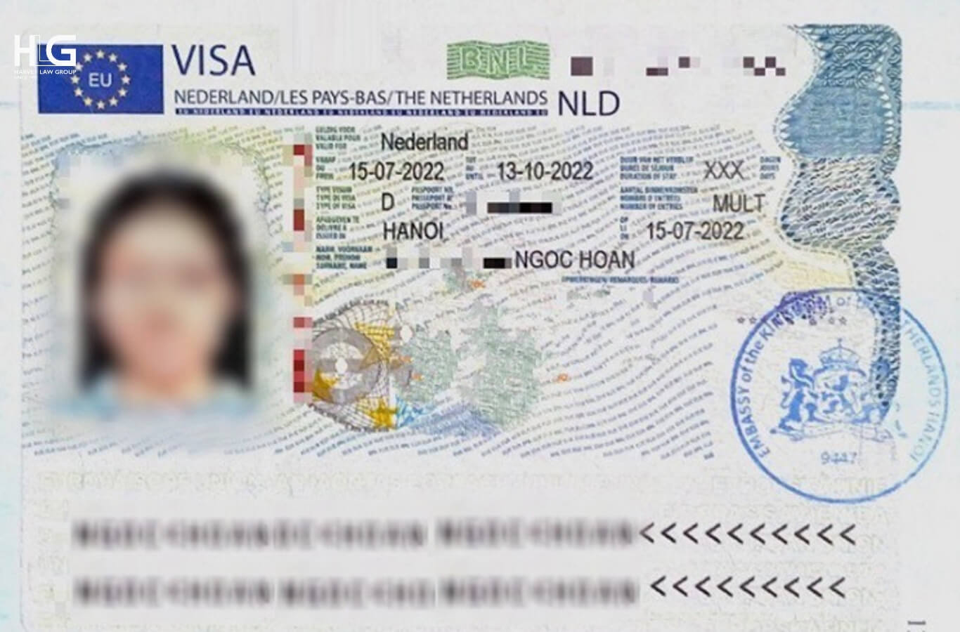 Visa định cư Châu Âu diện tay nghề