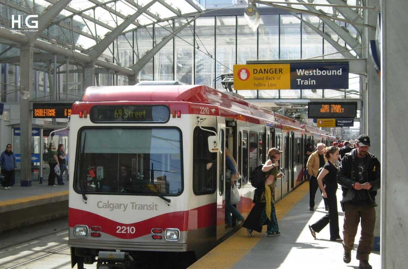 Hệ thống Metro công cộng tại Canada